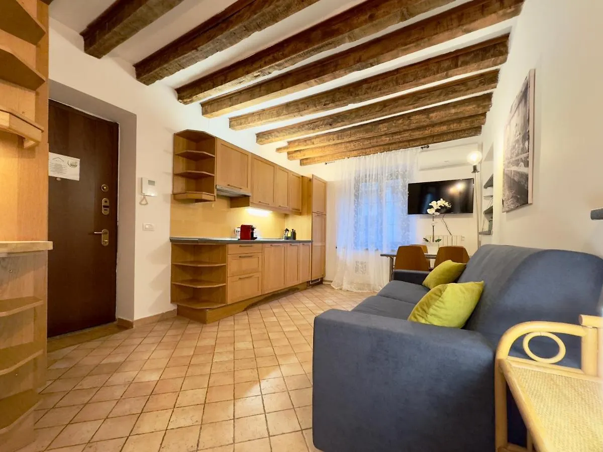 Sensational Navigli Apartment Милан 0*,  Италия